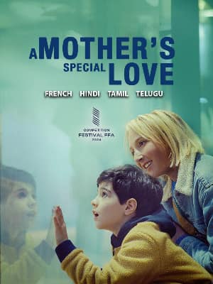 A Mother's Special Love