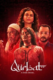 Qurbat - Hindi Thriller Suspense Drama Shortfilm