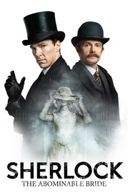 The Abominable Bride