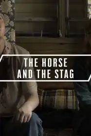 The Horse and the Stag