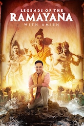 Legends of the Ramayana with Amish