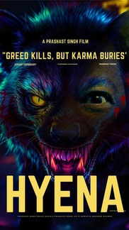 Hyena - Hindi - Thriller - Shortfilm
