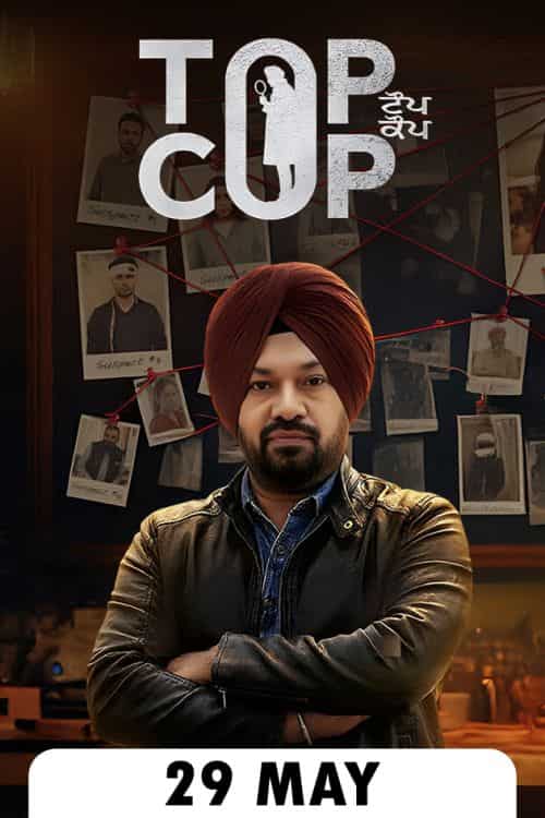 Top Cop