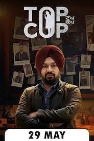 Watch Top Cop on OTTplay with one OTT subscription