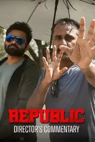 Republic - With Director’s Commentary