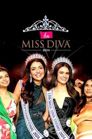 Liva Miss Diva 2024