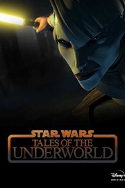 Star Wars: Tales of the Underworld