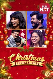 Christmas Special 2024