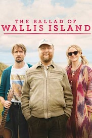 The Ballad Of Wallis Island