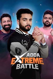 Adda Extreme Battle