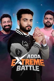 Adda Extreme Battle
