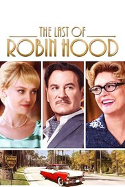 The Last Of Robin Hood