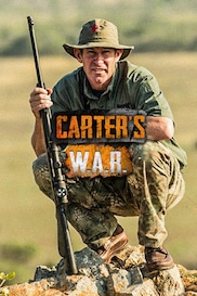 Carter's War