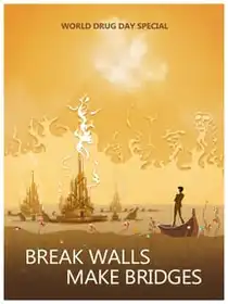 Break Wall & Make Bridges