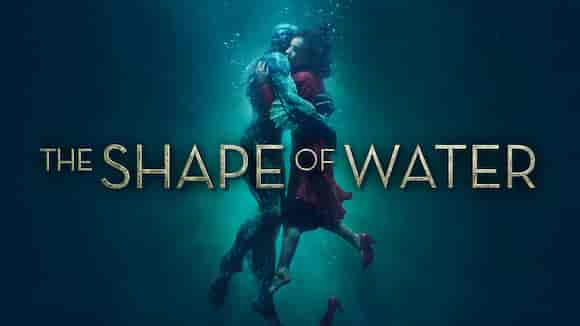 The Shape of Water