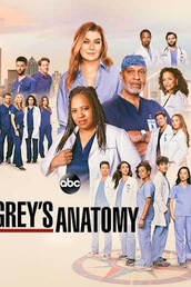 Grey's Anatomy