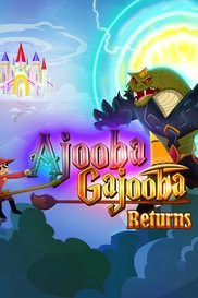 Ajooba Gajooba Returns
