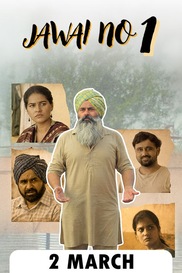 Jawai No.1