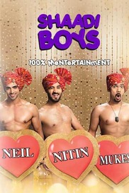 Shaadi Boys