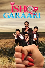 Ishq Garaari