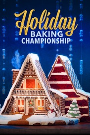 Holiday Baking Championship