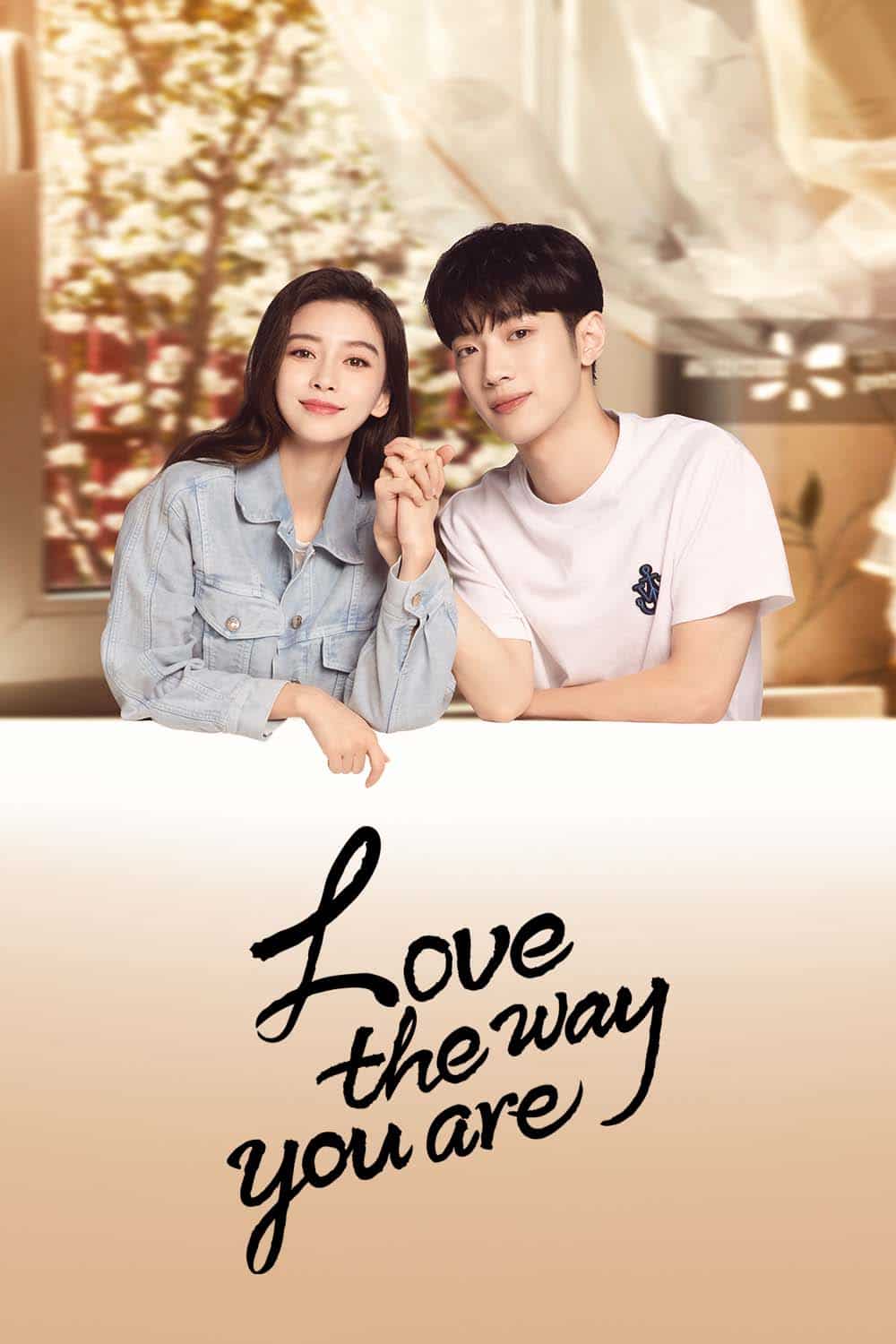 Love The Way You Are S1