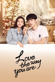 Love The Way You Are S1