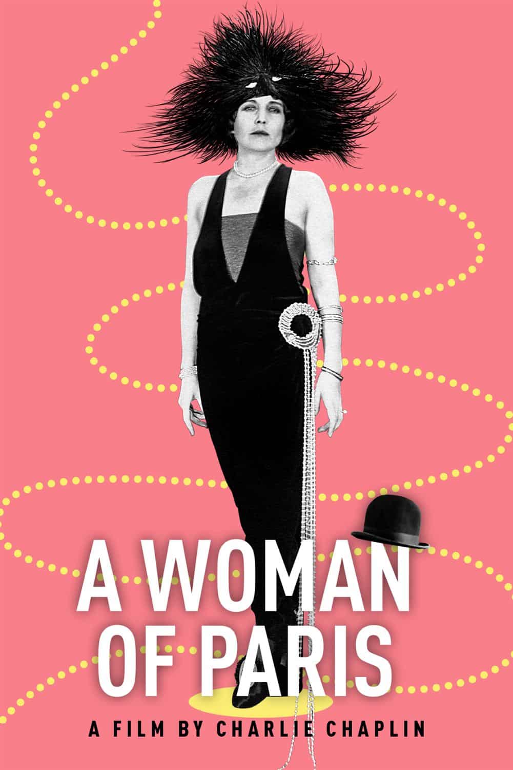Charlie Chaplin - A Woman of Paris