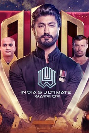 India's Ultimate Warrior: Reloaded