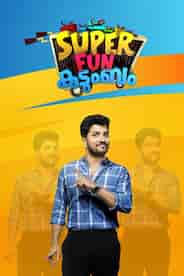 Super Fun Kudumbam