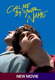 Call Me By Your Name