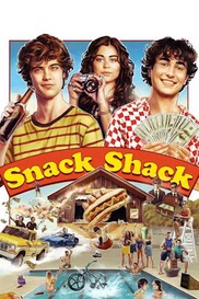 Snack Shack