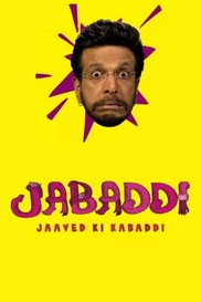 Jabaddi