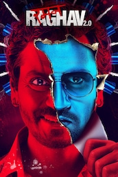 Raman Raghav 2.0