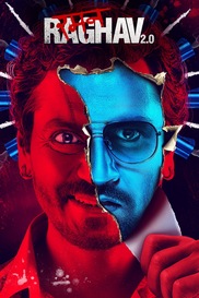 Raman Raghav 2.0