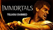 Immortals (Telugu Dubbed)