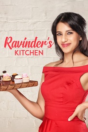 Ravinder's Kitchen