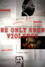 We Only Know Violence - Political English Short Film