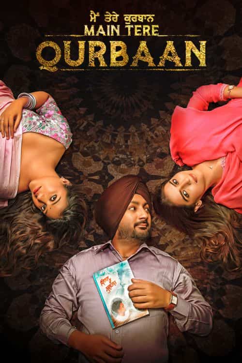 Main Tere Qurbaan