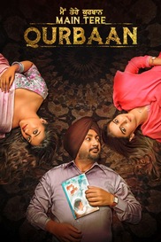 Main Tere Qurbaan