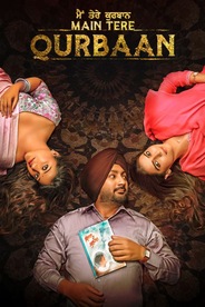 Main Tere Qurbaan