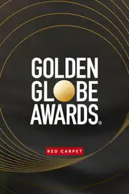 Golden Globe Awards 2024 - Red Carpet
