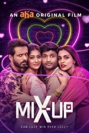 Mix Up