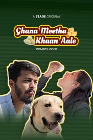 Ghane Meetha Khaan Aale