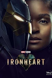 Ironheart