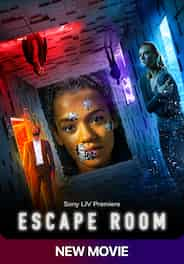 Escape Room (2019)