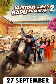 Kuriyan Jawan Bapu Preshaan 2