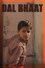 Dal Bhat