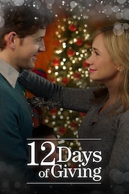 12 days of giving