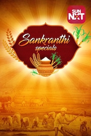 Sankranthi Specials